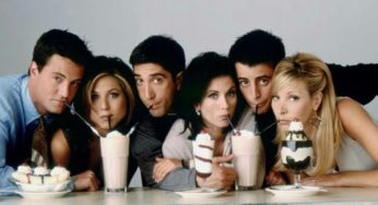 6 reasons Friends is the best show you can watch when you are feeling low