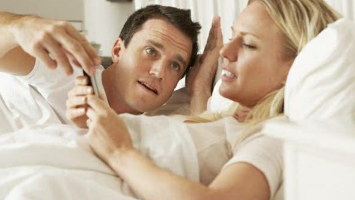 6 relationship facts everyone should know before getting married