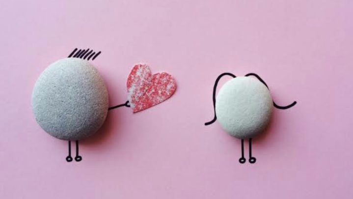 8 Types Of Crushes? Which One Do You Have?