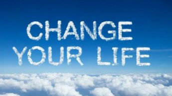 7 things you can do to change your life