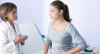 7 things you should always discuss with your gynaecologist