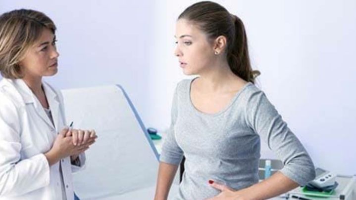 7 things you should always discuss with your gynaecologist