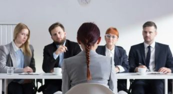 4 trick questions in a job interview