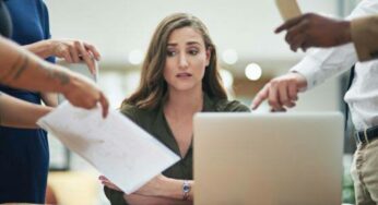 Are you stuck in the trap of being busy? 5 things to help you out