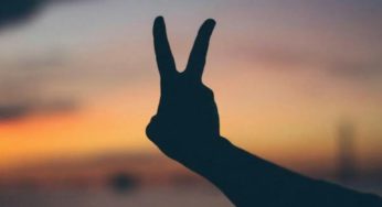 Avoid these things to find peace in life