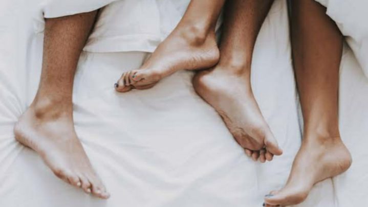 Bet you didn’t know these surprising facts about sex!