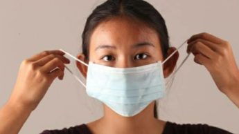 Covid 19: How to put on a mask correctly?