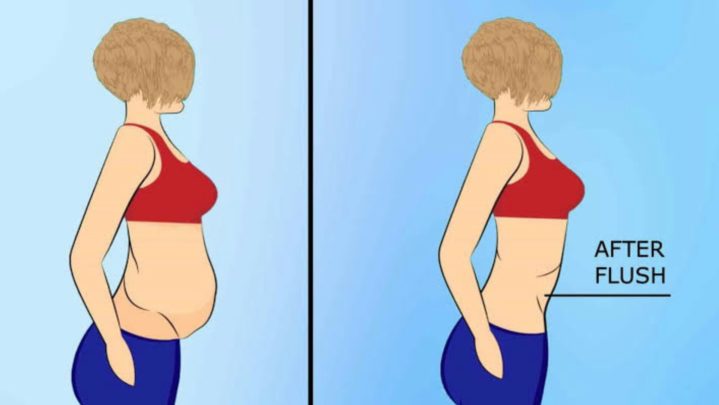 Effective ways to reduce gas in the stomach