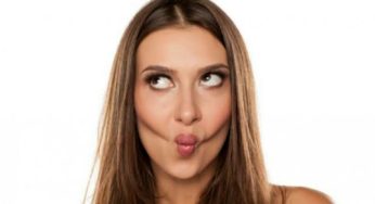 Facial Exercise For Glowing Skin