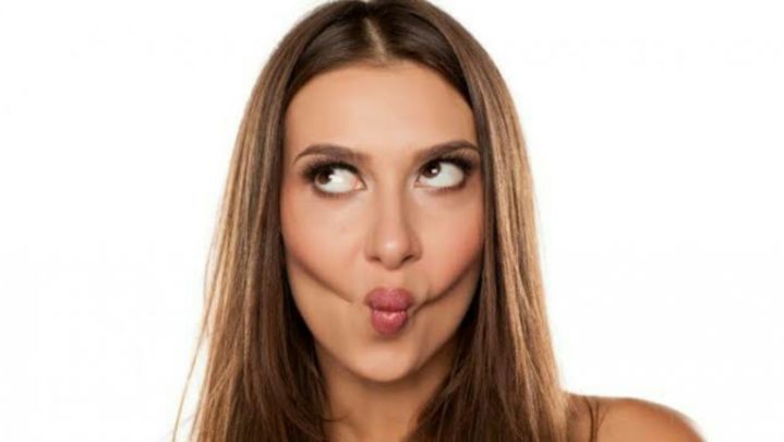 Facial Exercise For Glowing Skin