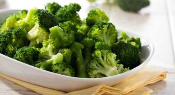 Food that helps improve your brain health
