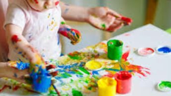 Fun indoor activities for kids during the lockdown