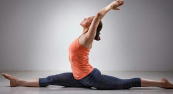 Gain flexibility with these exercises