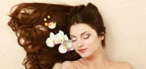 Hair spa treatments at home