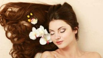 Hair spa treatments at home