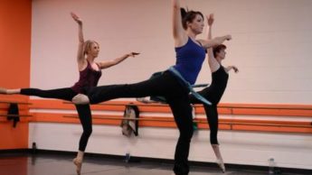 Health benefits of dance