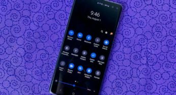 How does a dark mode on your phone affect your health?