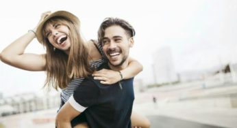 How to bring adventure in your relationship?