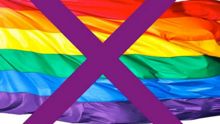 How to deal with Homophobic parents