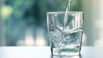 How to drink more water