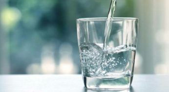 How to drink more water