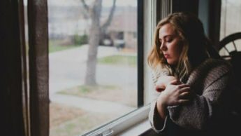 How to get over your first love