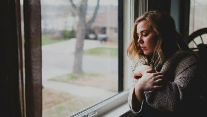 How to get over your first love