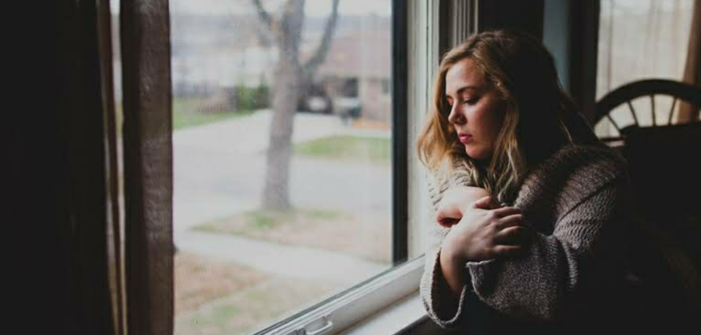 How to get over your first love