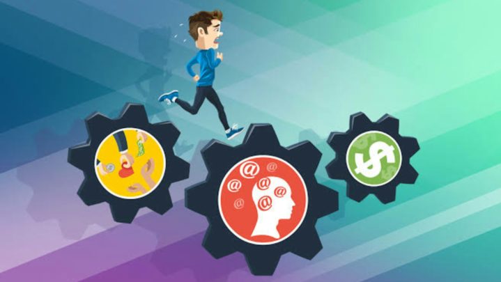 How to get your life together when you feel overwhelmed