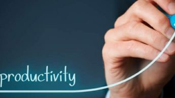 How to improve your productivity