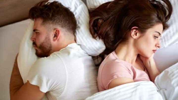 How to know if you’re being used for sex