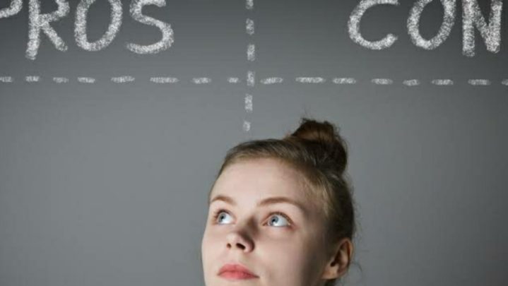 How to make better decisions for yourself