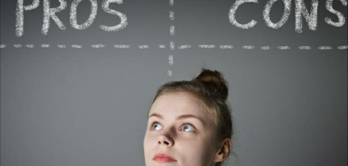 How to make better decisions for yourself