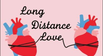 How to make long distance relationship work?