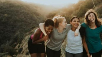 How to make peace with a friend after a fight