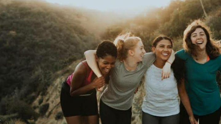 How to make peace with a friend after a fight