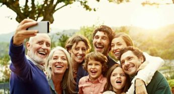 How to make your bond strong with family?