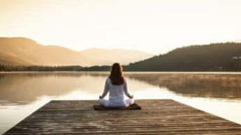 How to overcome fear for inner peace