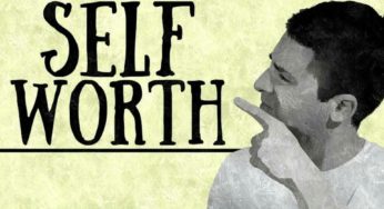 How to realise and grow your self-worth?