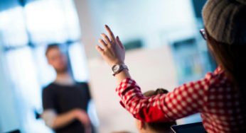 How to speak up at work without being rude