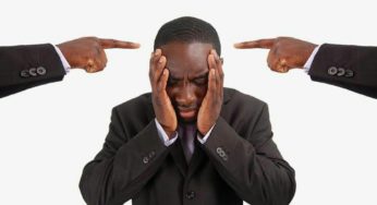 Effective Ways To Overcome Self Criticism: Read