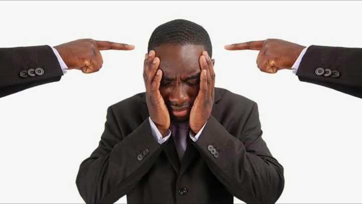 Ways To Deal With Criticism