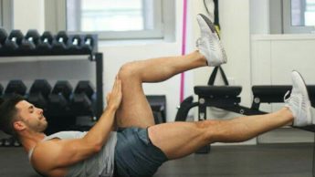 Importance of core workout