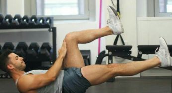 Importance of core workout