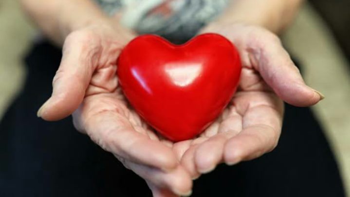 Importance of exercise for a healthy heart