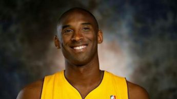 Inspirational quotes from Kobe Bryant