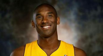 Inspirational quotes from Kobe Bryant