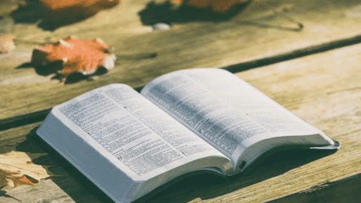 Inspirational quotes from the Bible