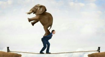 Keep going when going gets tough