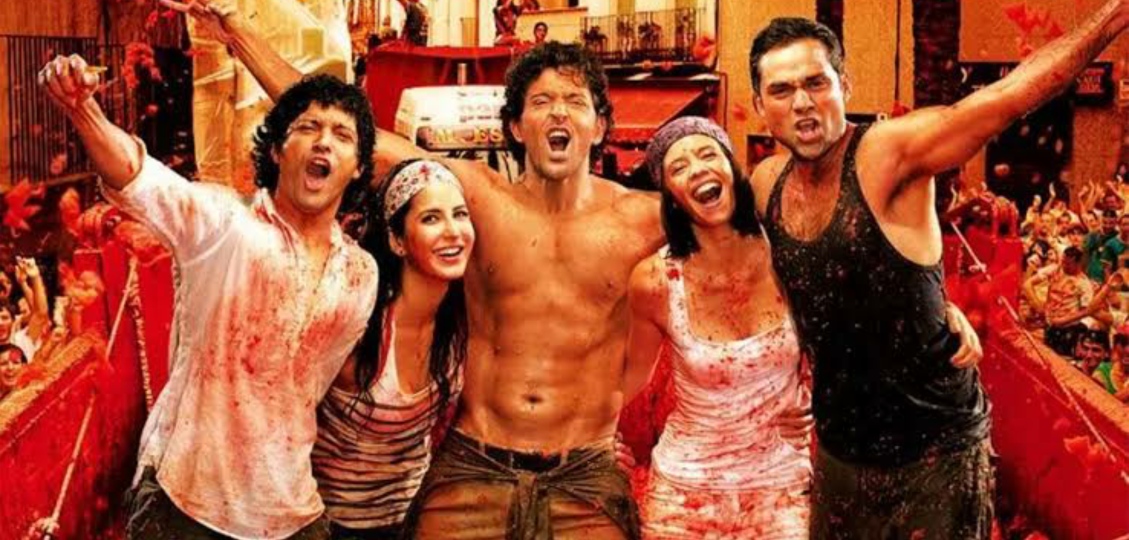Life lessons to learn from the movie Zindagi Na Milegi Dobara